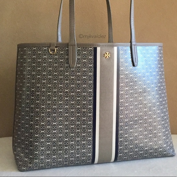 Tory Burch Handbags - EUC✨Tory Burch Gemini Link Tote